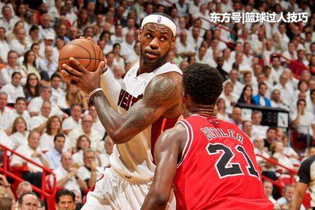 乐竞体育- 巴特勒准绝杀热火复仇公牛  